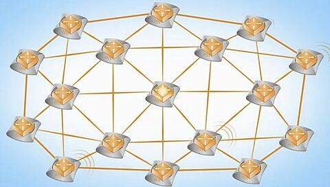 WLAN controller, controllerless wifi, wireless network design, wifi companies,