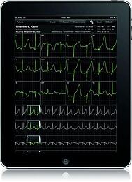 ipads in healthcare, hospital wifi, 