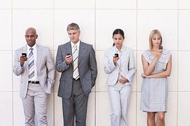 mobile device enterprise wireless networking, wireless network design, wifi service providers,