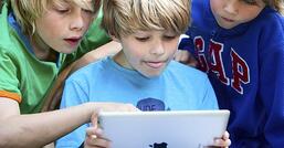 ipads in the classroom
