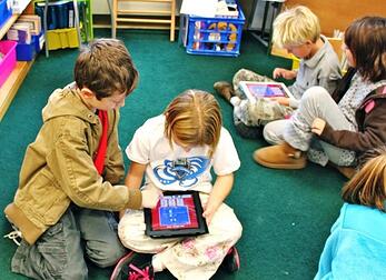 byod in education, byod policy, school wireless networks,