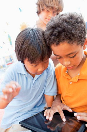 technology in the classroom, school wireless networks, wifi service providers,