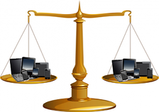 load balancing wireless network, secure wireless networks, wifi companies, scale balancing different types of mobile devices