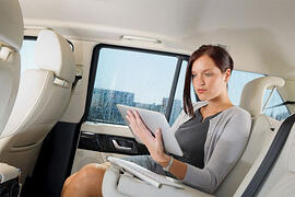 byod on enterprise wireless networks, wifi service providers,