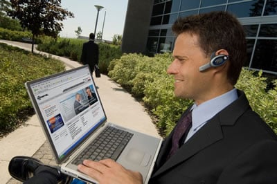 Wireless Network Design