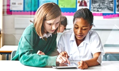 Best Technology in the Classroom for School Wireless Networks
