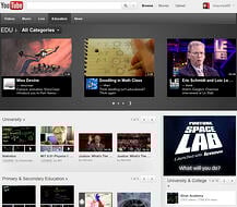 classroom video streaming