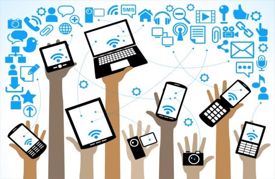 The Key to Supporting your Hunger for Technology in the Classroom