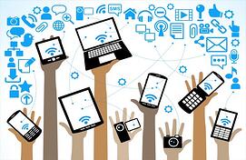 technology in the classroom
