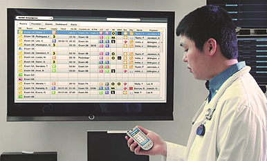 RTLS, hospital wireless networks, hospital wifi,