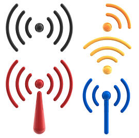 wireless network design for high density areas, wifi service providers,