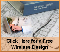 Hospital Wireless Network Design