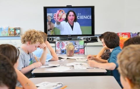 4 Ways to Use Video Conferencing Technology in the Classroom