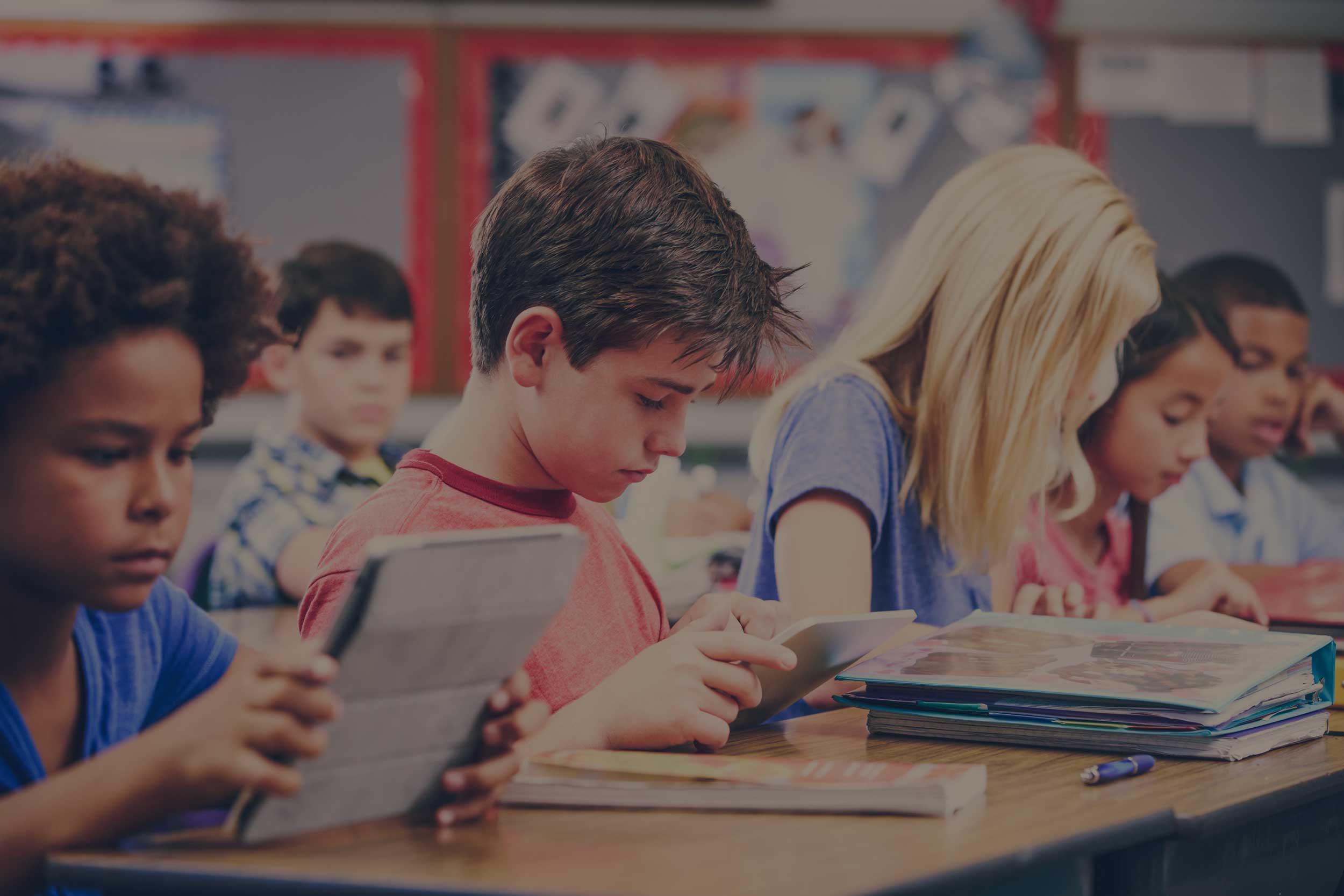 BYOD in Schools