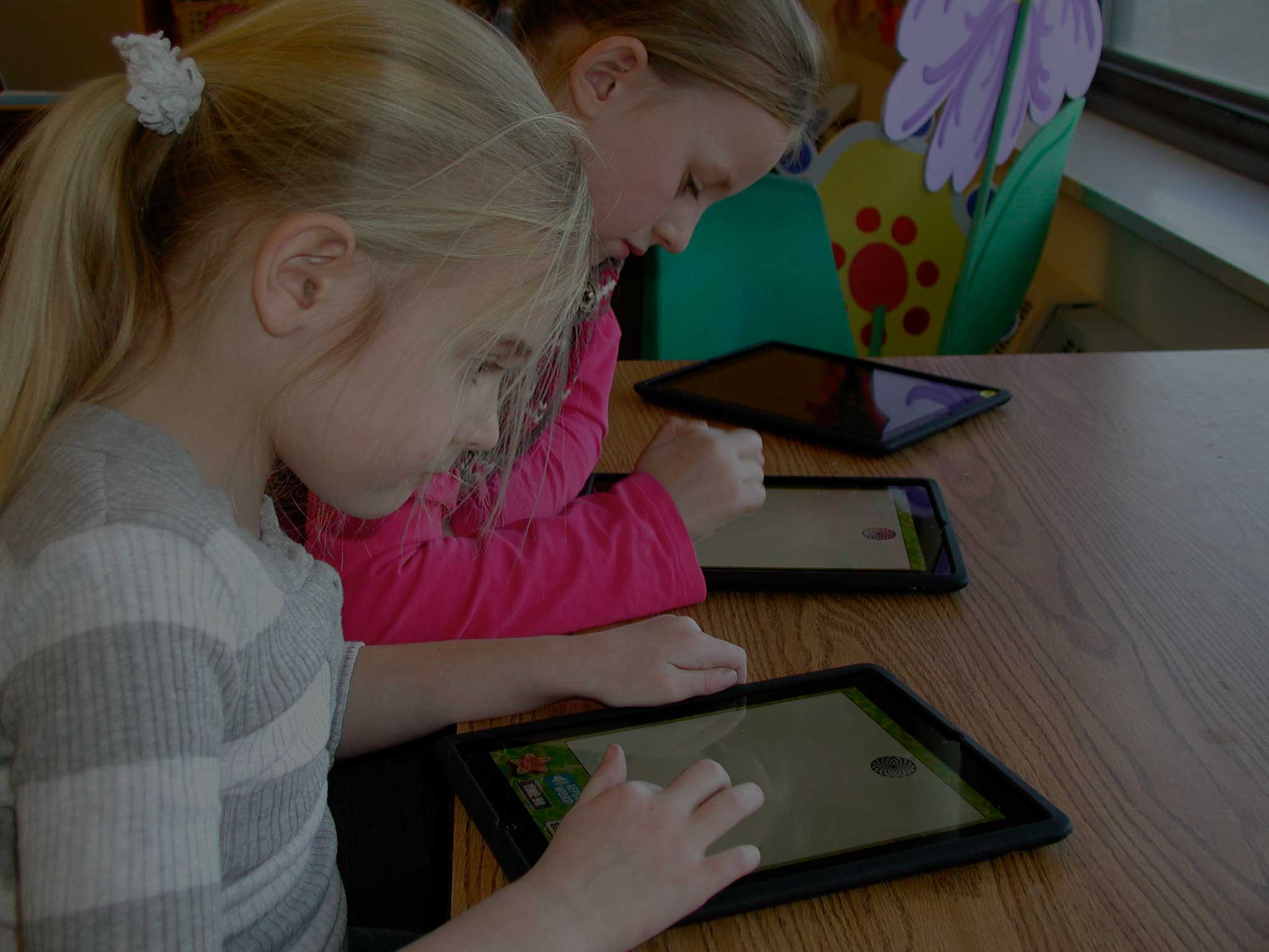 The Future of Ebooks: Preparing for Interactive Learning in Education