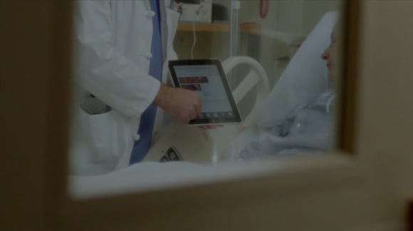 Hospital Wifi and the Growth of iPads: Why Doctors Love Them So Much