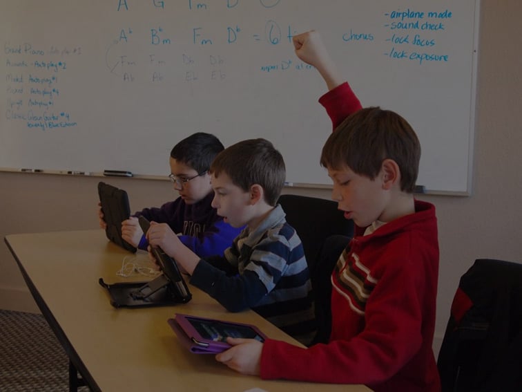 Preparing your School Wireless Network for iPads in the Classroom