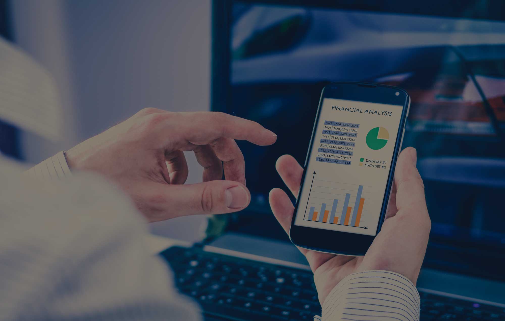 10 Stats that Show it’s Time to Prepare for BYOD Network Design