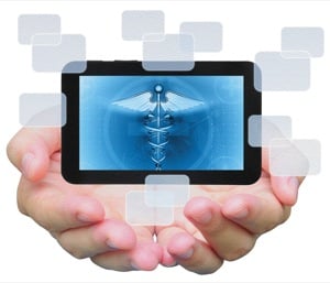 Securing BYOD in Healthcare