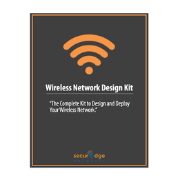 wireless network design kit, wireless network strategy, 
