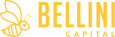 Bellini Capital Logo yellow