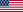 United States Flag Full Color