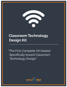 classroom technology design kit for school wireless networks