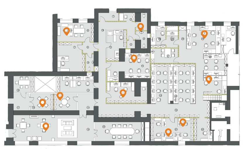 location-based services example