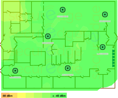 WiFi Heat Map: A Complete Guide for Better Coverage