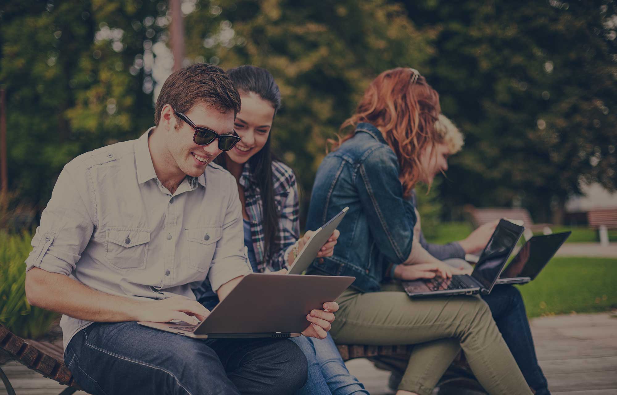 3 Easy Ways Bandwidth Shaping can Boost Campus Wi-Fi Performance