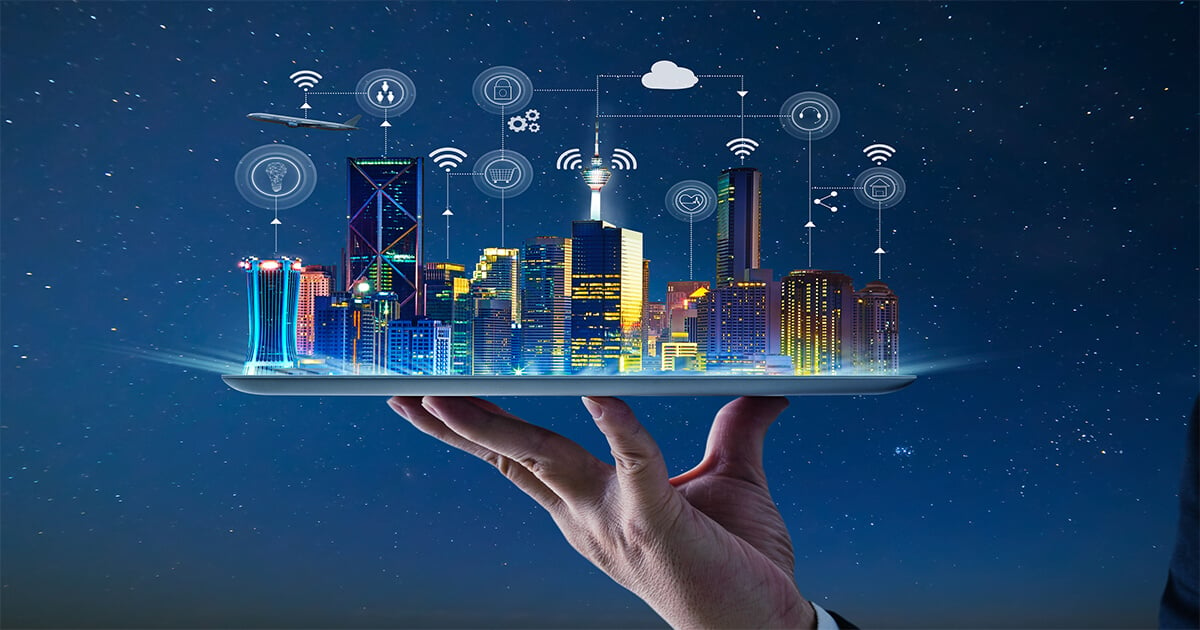 5 Ways IoT is Transforming Hospitality: Are you Ready for the Future?