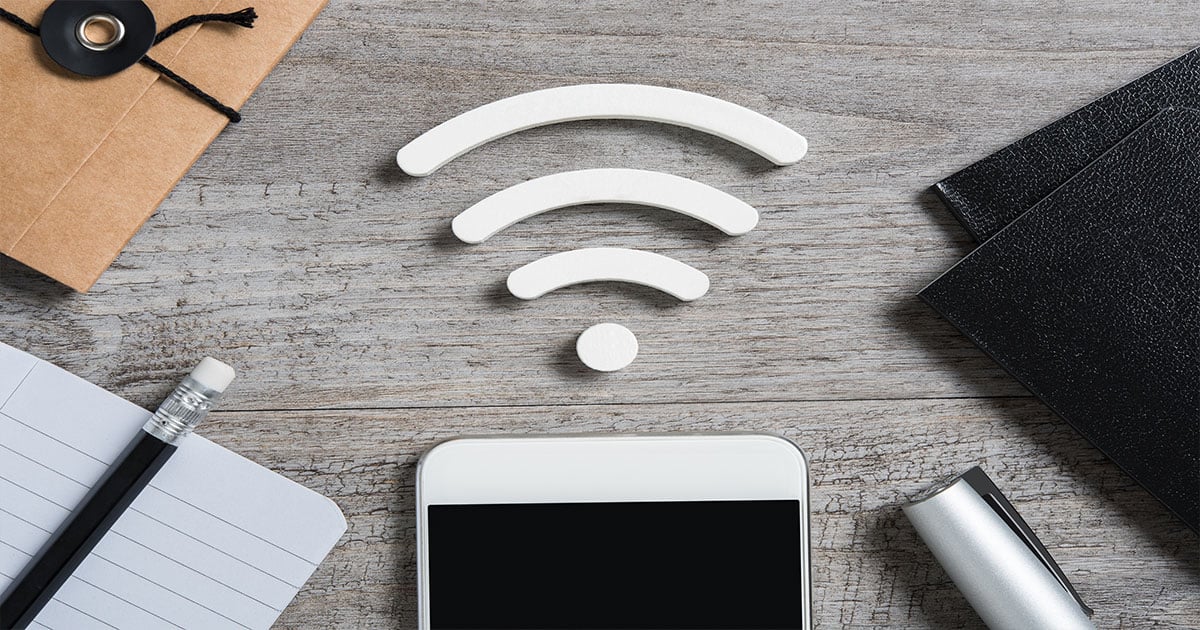5 Trends That Impact Your WiFi Performance