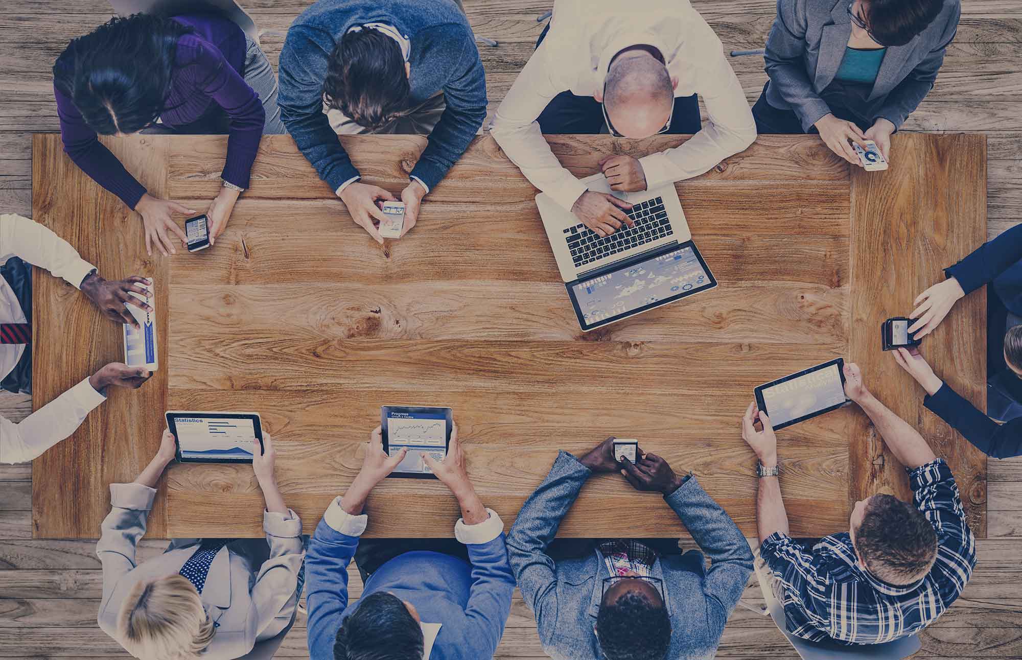 How to Build the Perfect BYOD Solution: 5 Must-Have Components