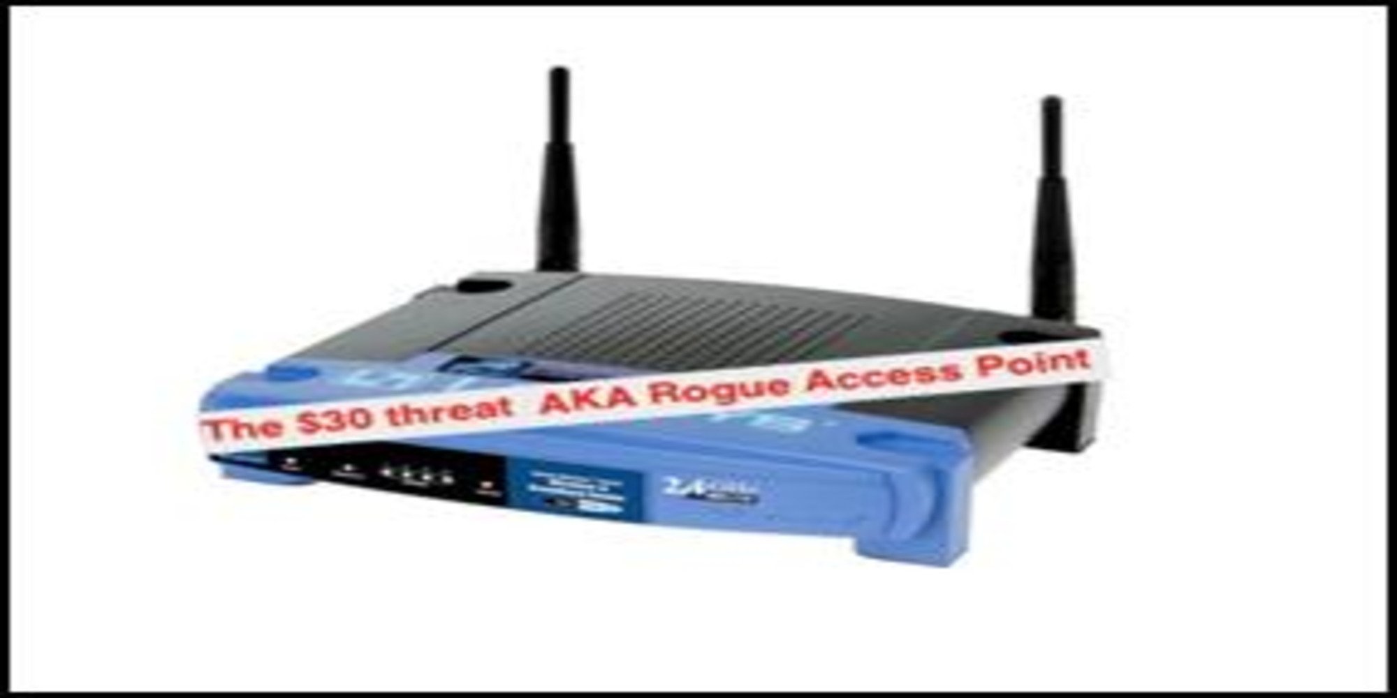 2 Ways School Wireless Networks Are At Risk