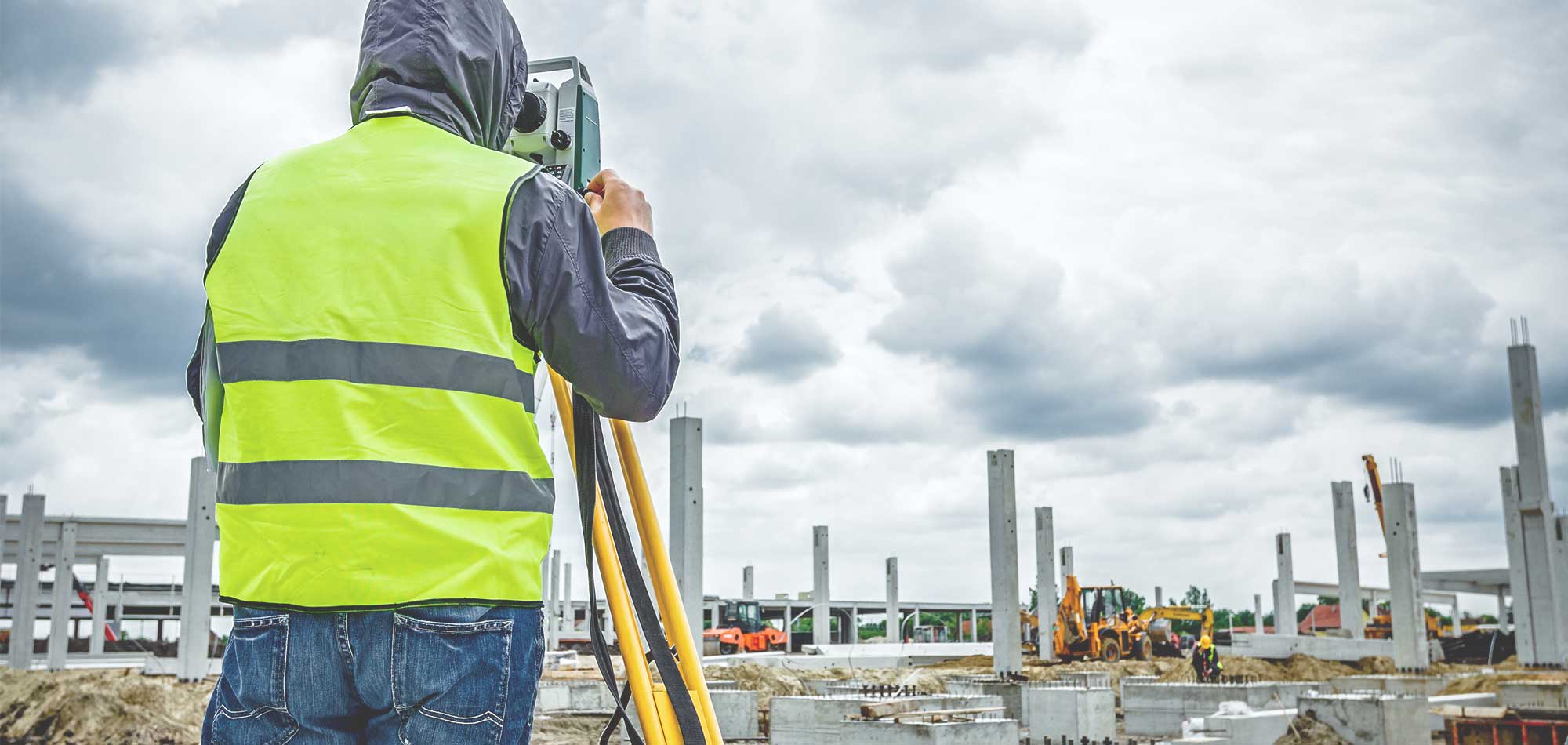 The Lay of the Land: Why Is a Wireless Site Survey So Important?